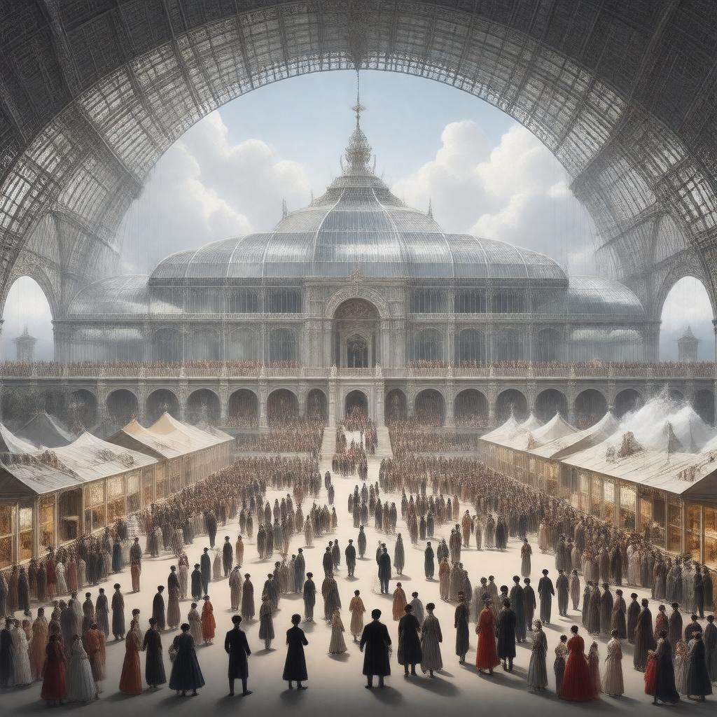 Great Exhibition of 1851
